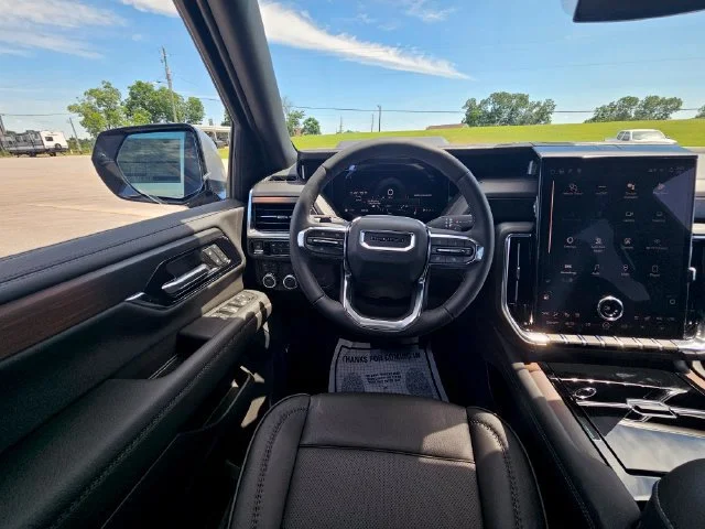 New 2026 Sterling Metallic GMC Denali image 13