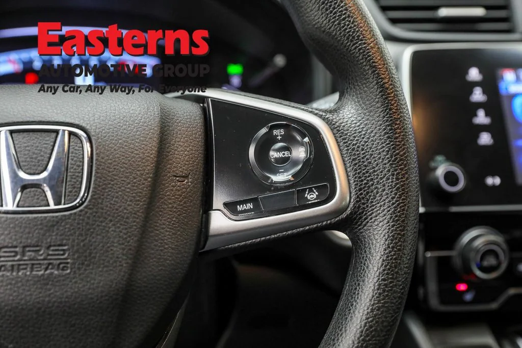 Used 2022 Red Honda Special Edition image 16