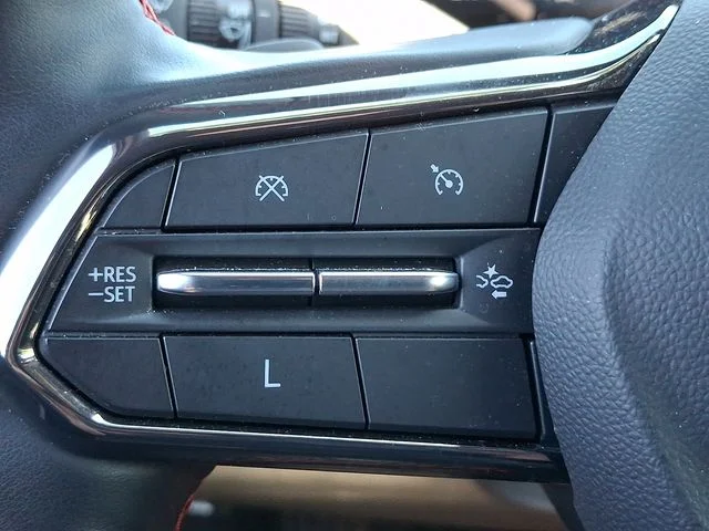 Used 2025 Blue Chevrolet RS image 23