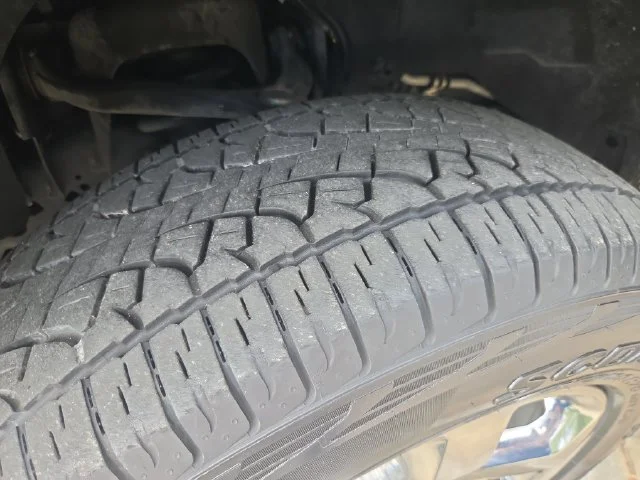 Used 2023 Black Ford XLT image 40