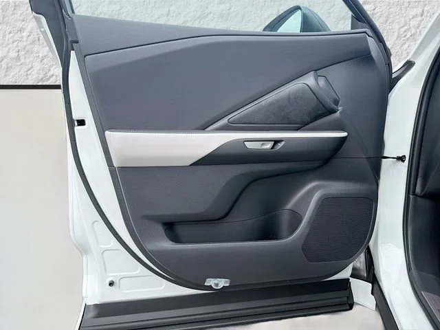 New 2026 Wind Chill Pearl Lexus F SPORT PERFORMANCE PREMIUM AWD image 24