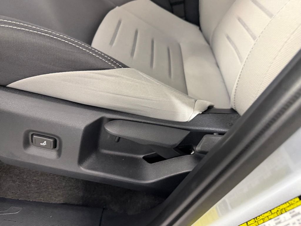 Used 2024 Silver Toyota TRD Sport image 22