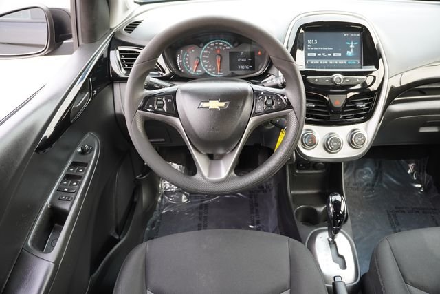 Certified Used 2017 Black Chevrolet 1LT image 19