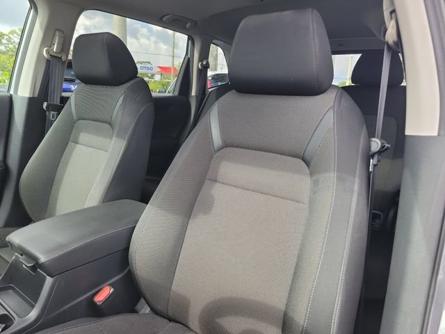2025 Honda CR-V EX - Photo 18