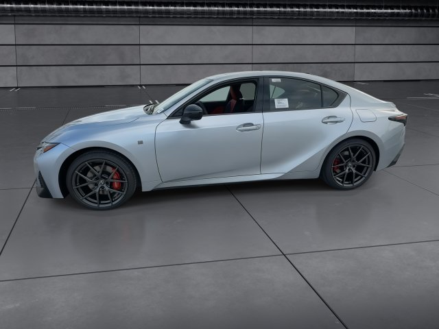 New 2026 Iridium Lexus F SPORT image 5