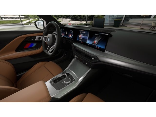 New 2026 White BMW 230i image 14
