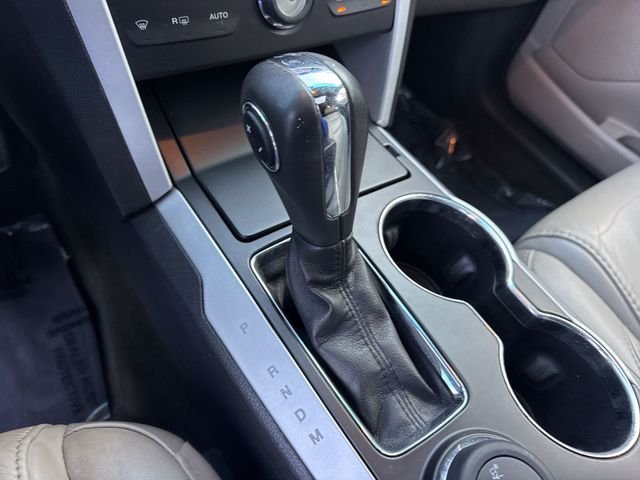 2014 Ford Explorer XLT - Photo 20