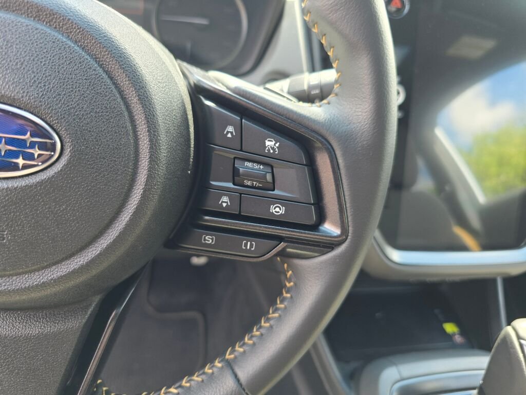 2024 Subaru Crosstrek Sport - Photo 25