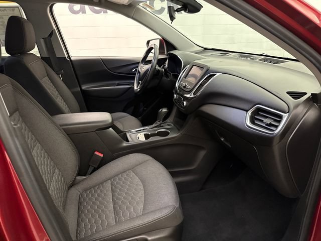 Used 2020 CAJUN RED TINTCOAT Chevrolet LT image 28