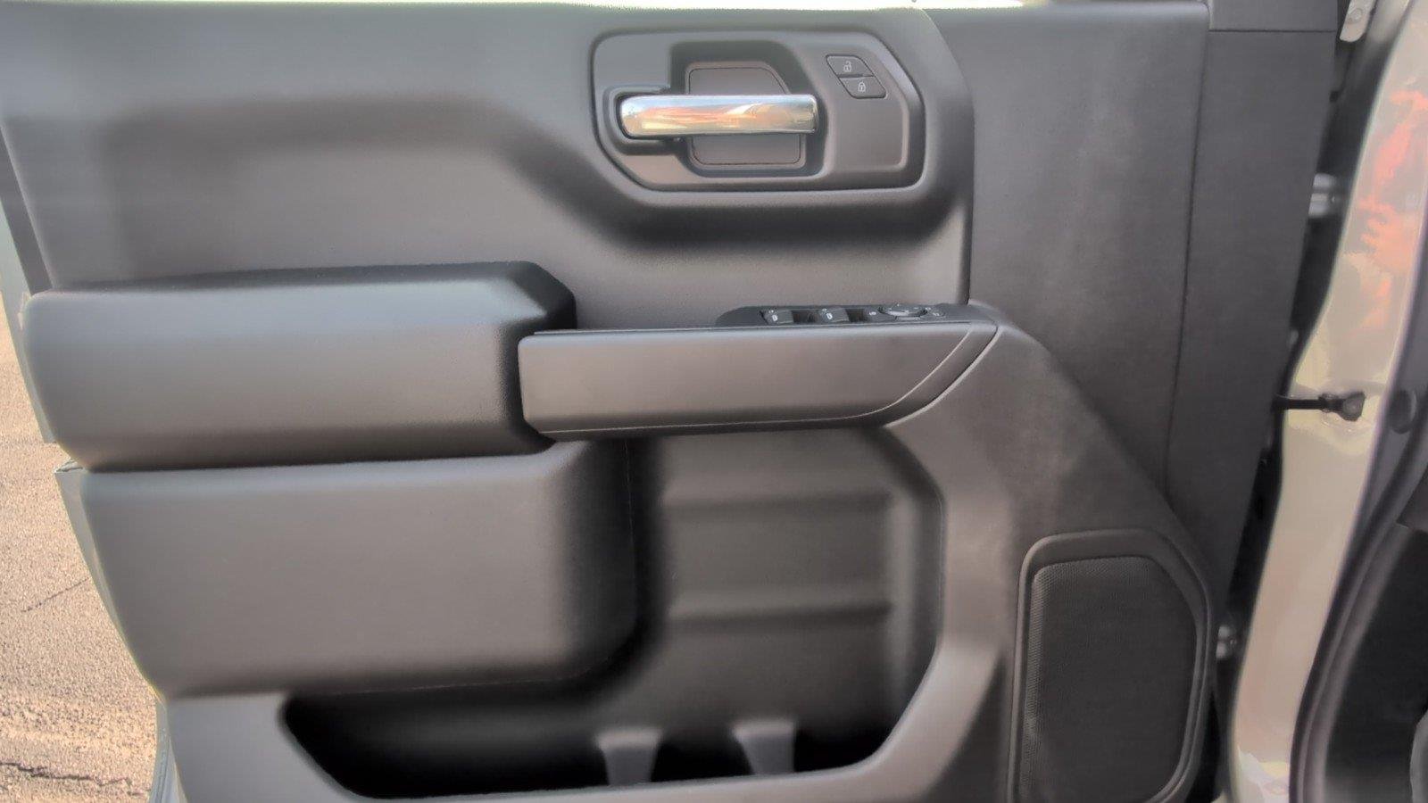 New 2026 Sterling Gray Metallic Chevrolet Custom Trail Boss image 19