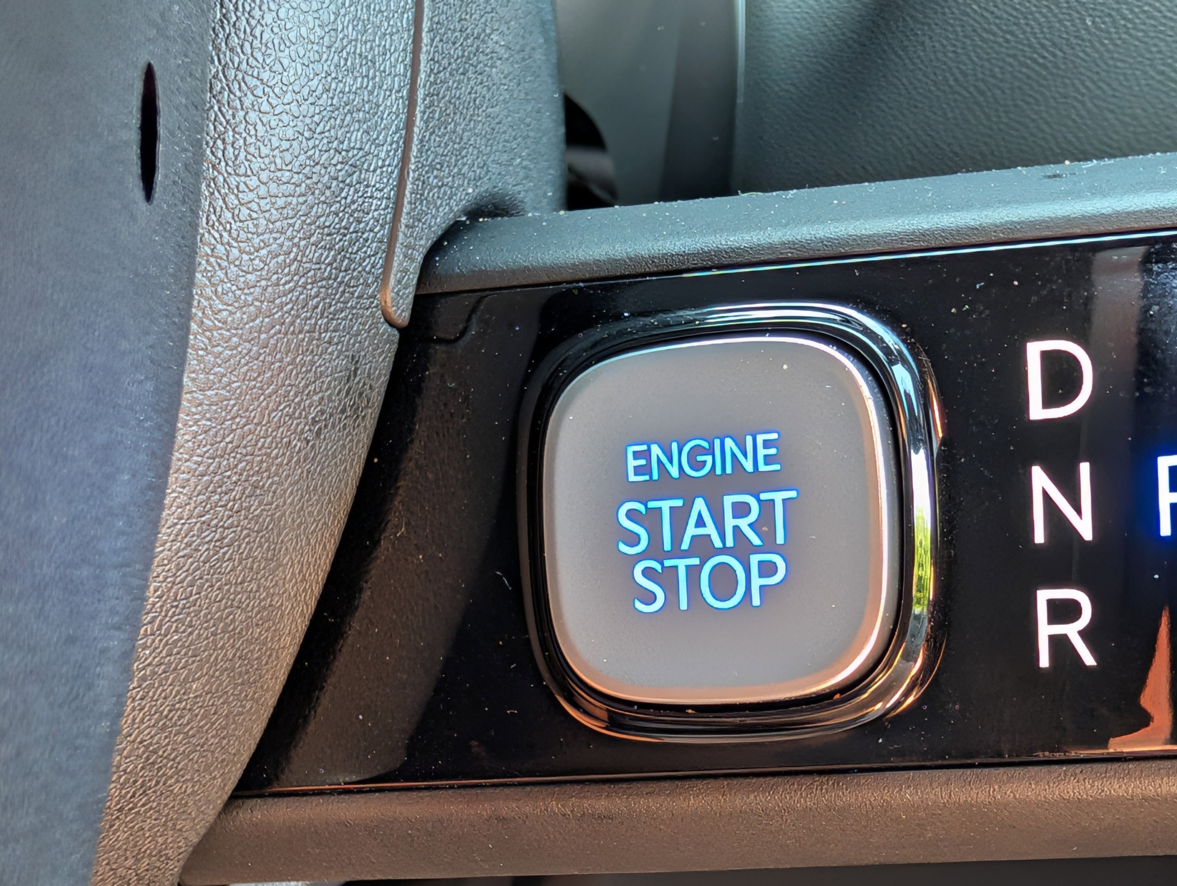 2026 Hyundai Palisade Calligraphy - Photo 29