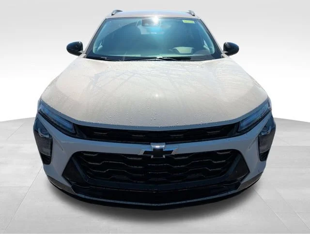 New 2026 White Sands Chevrolet ACTIV image 9