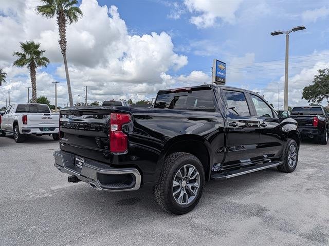 2026 Chevrolet Silverado 1500 LT - Photo 30