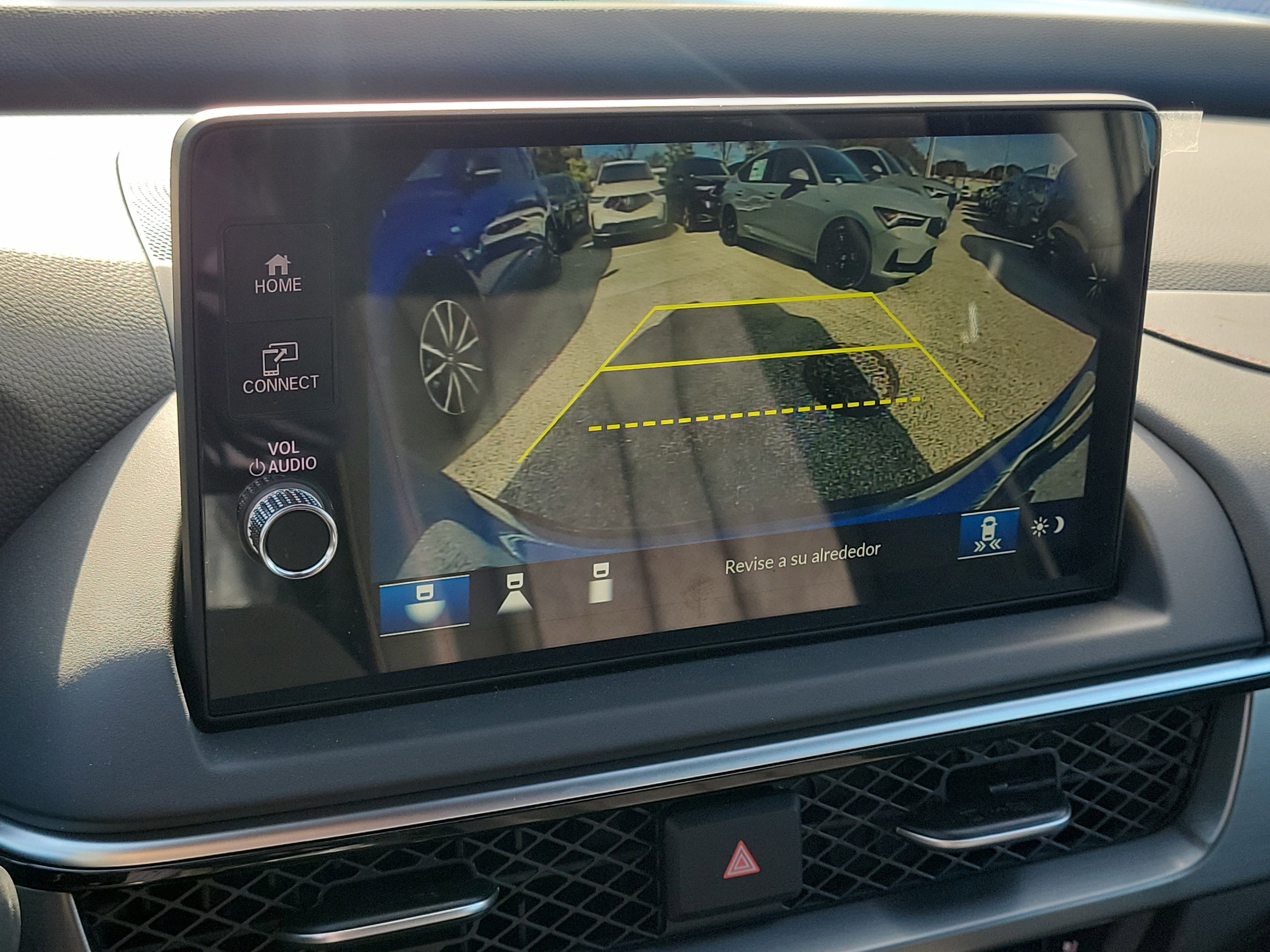 New 2026 BA Acura w/A-Spec Package image 18