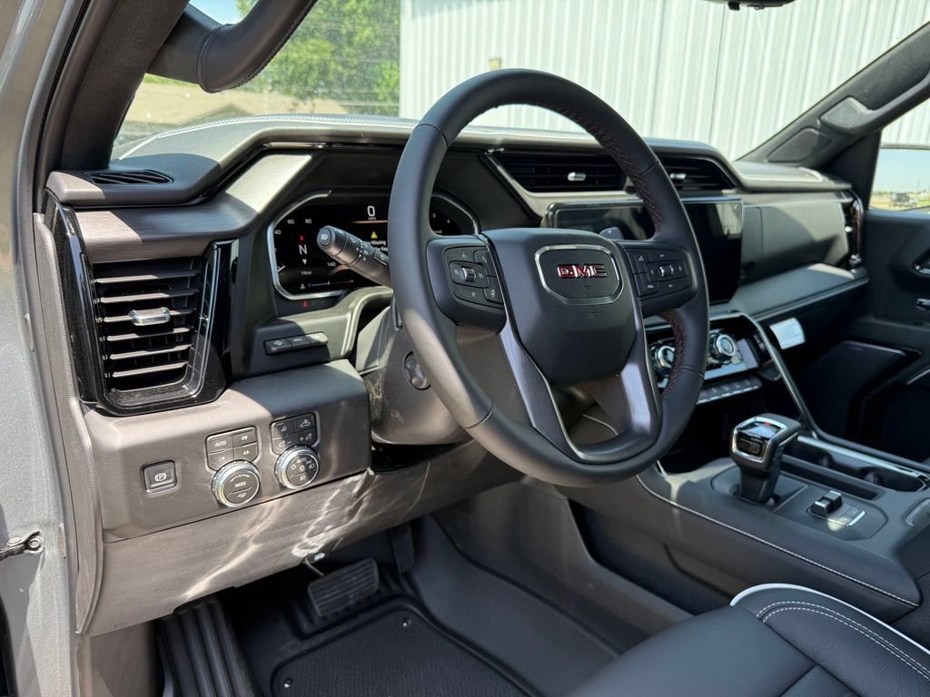 2026 GMC Sierra 1500 AT4X - Photo 15