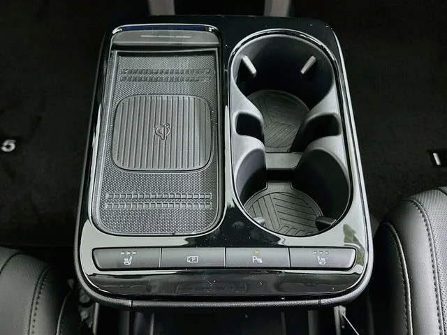 New 2027 Hyundai IONIQ 5 SEL