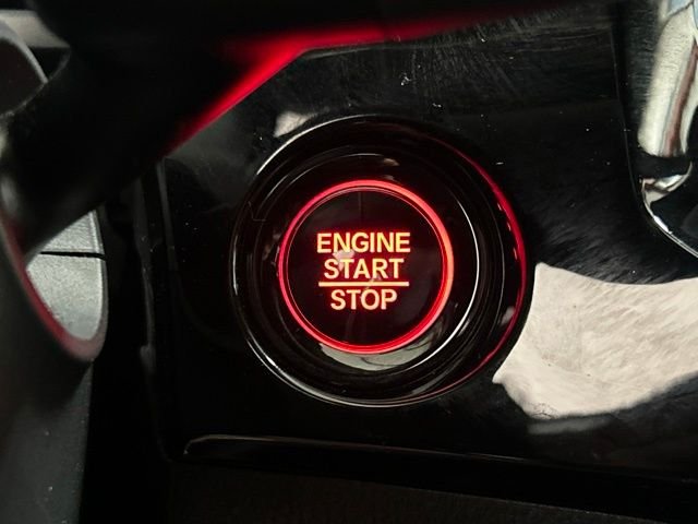 2024 Honda Civic Sport - Photo 29