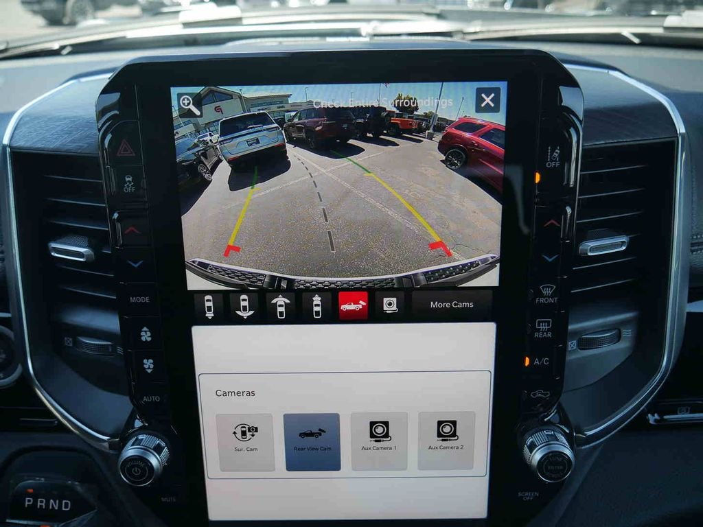 2026 RAM 1500 Laramie - Photo 45