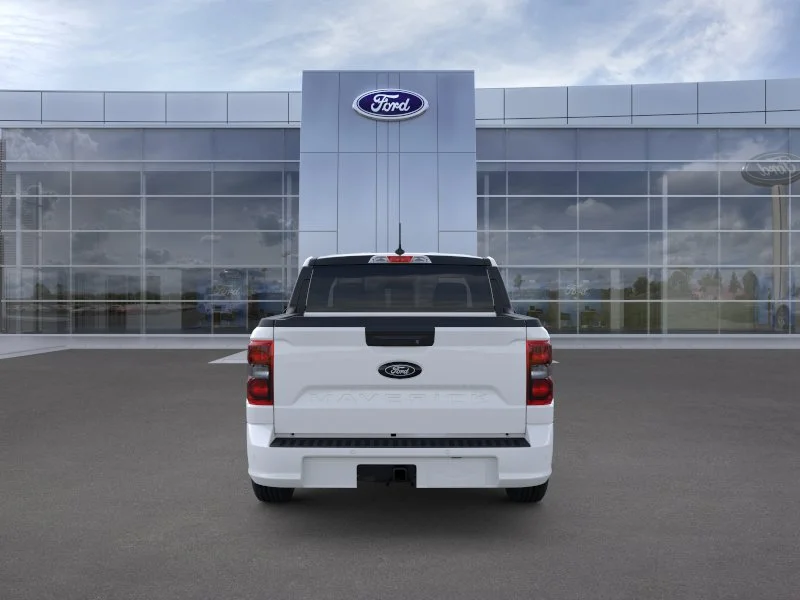 2025 Ford Maverick Lobo Standard - Photo 29