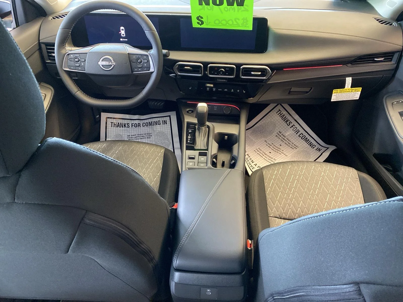 2026 Nissan Sentra SV - Photo 15