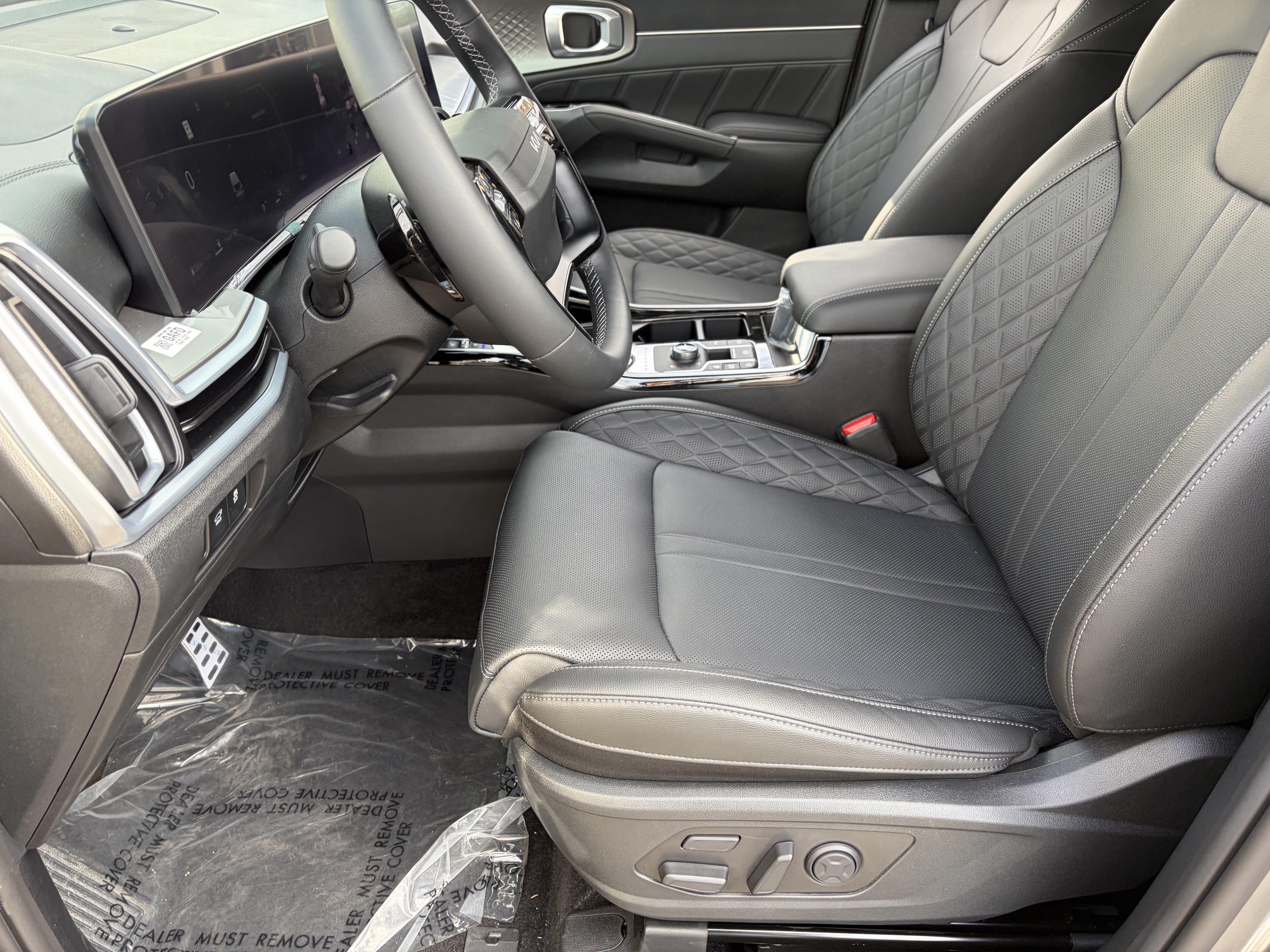 2026 Kia Sorento SX Prestige Hybrid - Photo 17