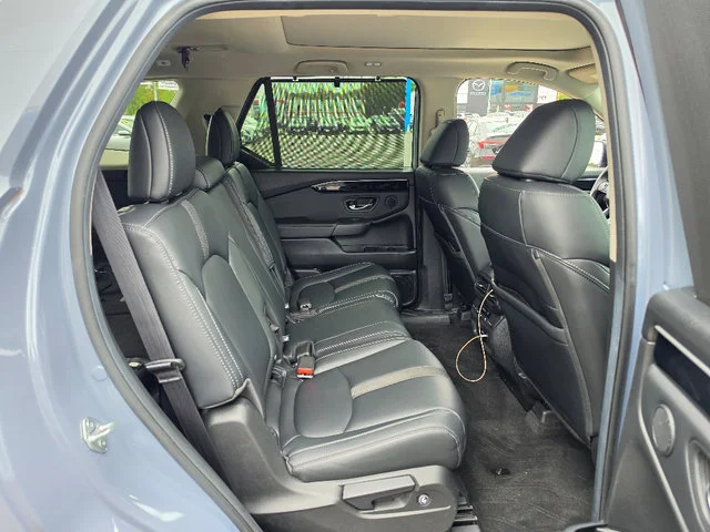 2025 Honda Pilot Touring - Photo 16