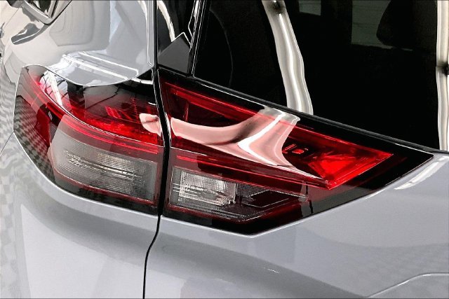 New 2026 Boulder Gray Pearl Nissan Dark Armor image 20