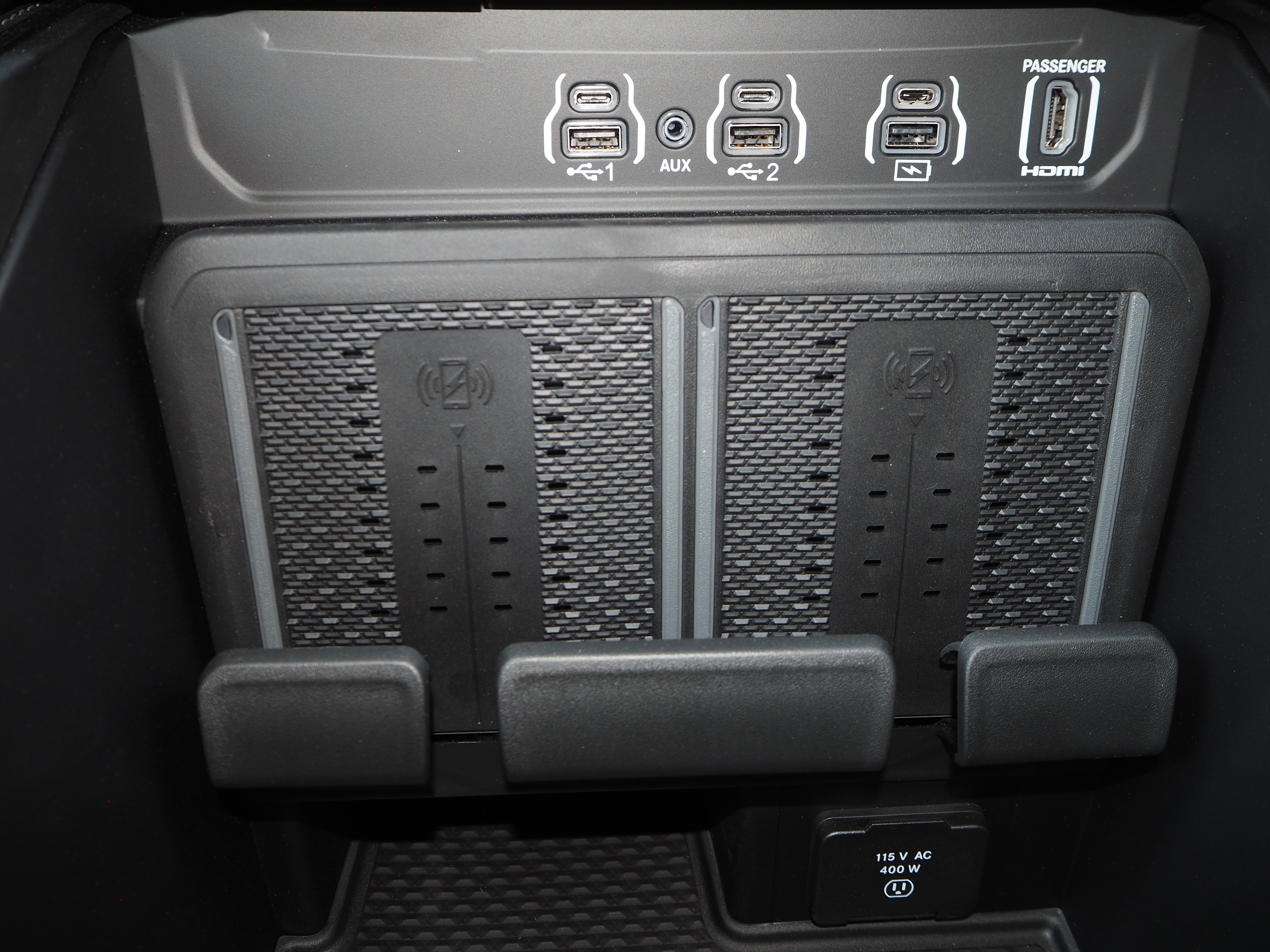 2025 RAM 2500 Limited - Photo 31