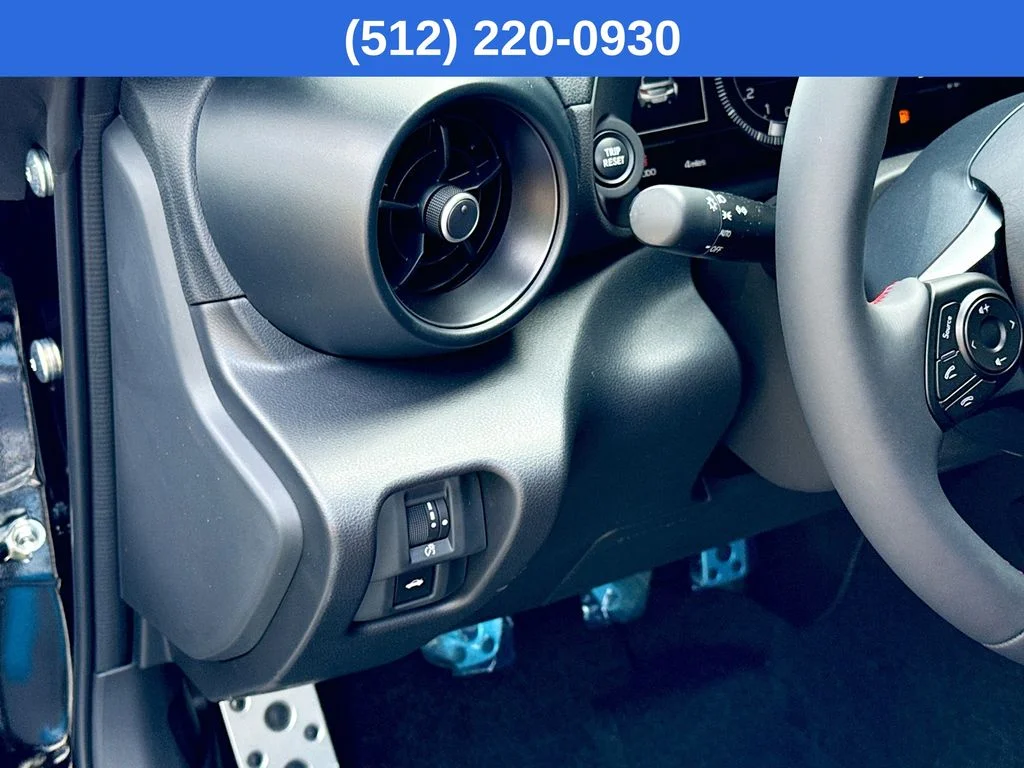New 2026 Black Subaru Limited image 11