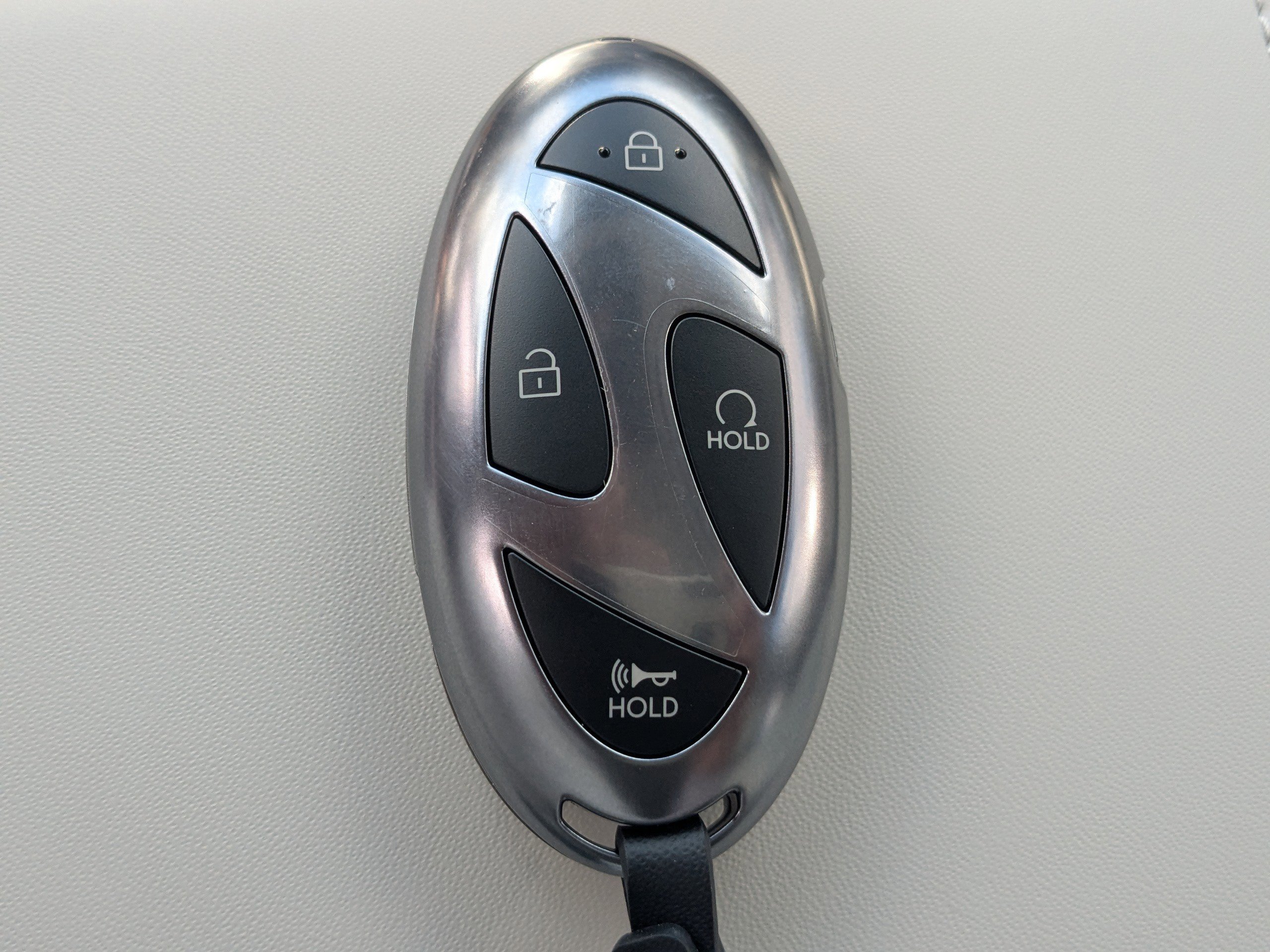 New 2026 Ultimate Red Hyundai SEL image 30