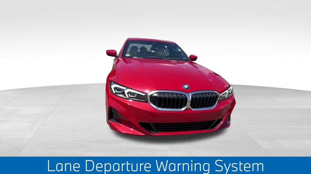 2024 BMW 3 Series 330i - Photo 11