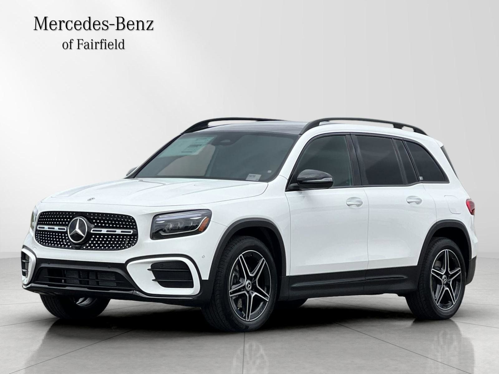 2026 Mercedes-Benz GLB GLB 250's photo