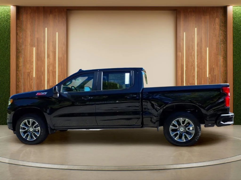 2026 Chevrolet Silverado 1500 RST - Photo 31