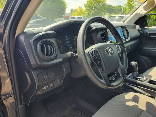 Used 2023 Gray Toyota SR image 17