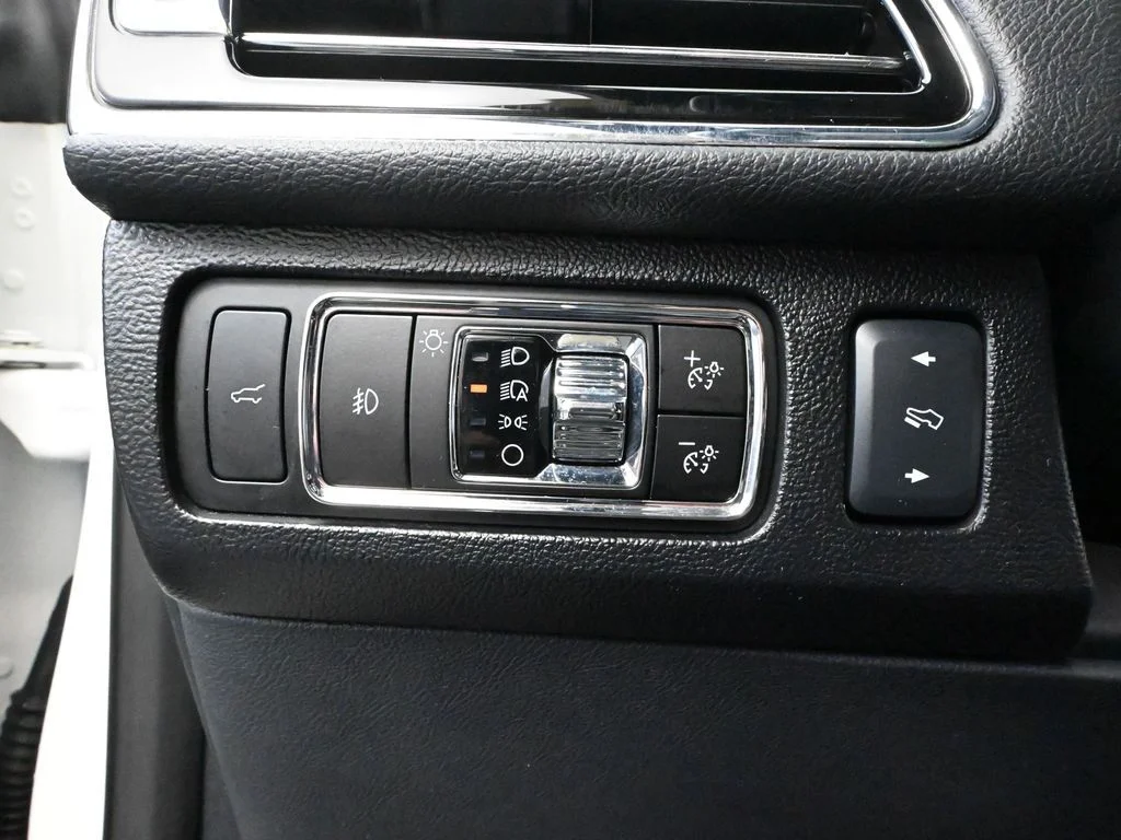 2024 Lincoln Navigator Reserve - Photo 32