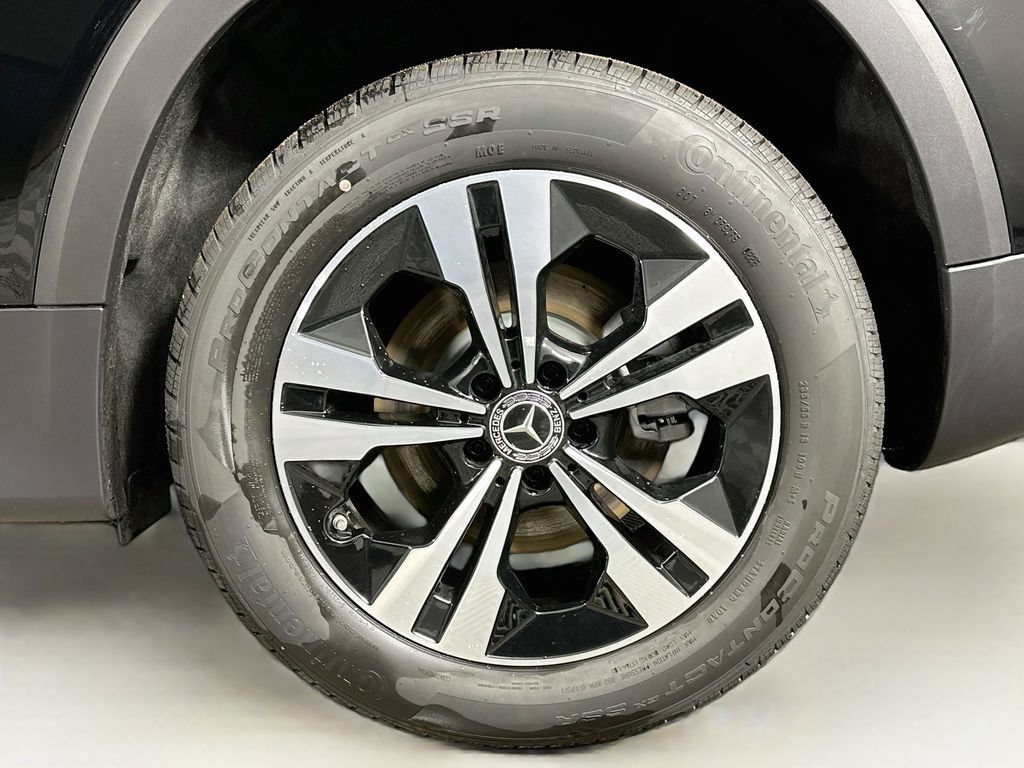 2026 Mercedes-Benz GLB GLB 250 - Photo 61