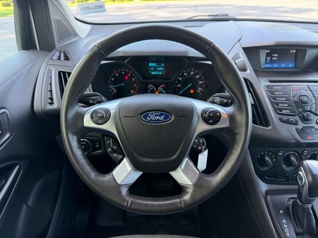 Certified Used 2018 Silver Ford XL image 15