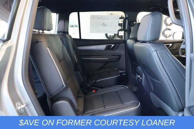 2026 Buick Enclave Sport Touring - Photo 20