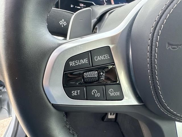 Used 2026 Gray BMW sDrive40i image 36