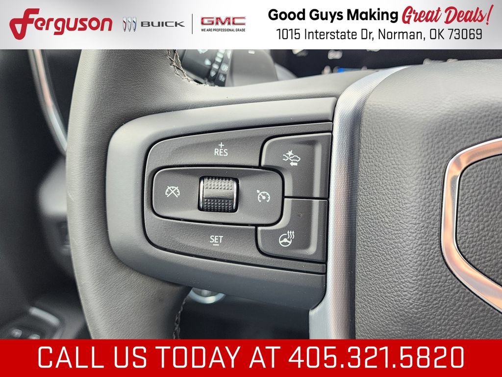 2026 GMC Sierra 1500 SLT - Photo 22