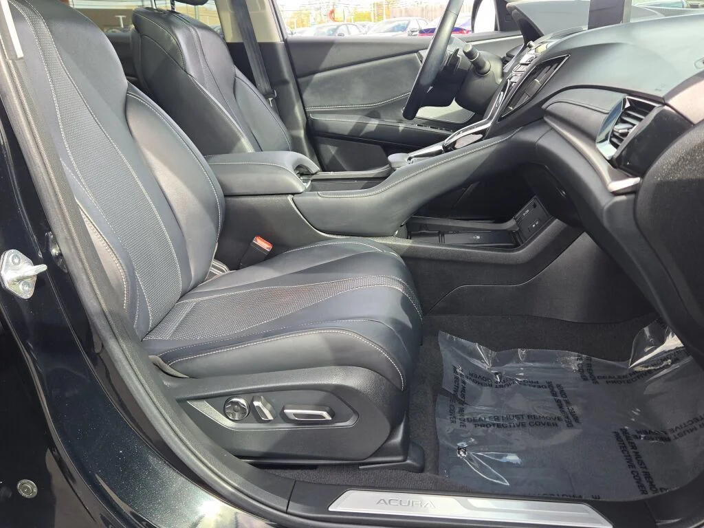 Used 2023  Acura Technology Package image 6