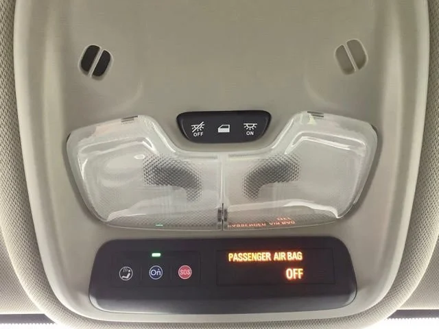 2025 Buick Encore GX Preferred - Photo 24