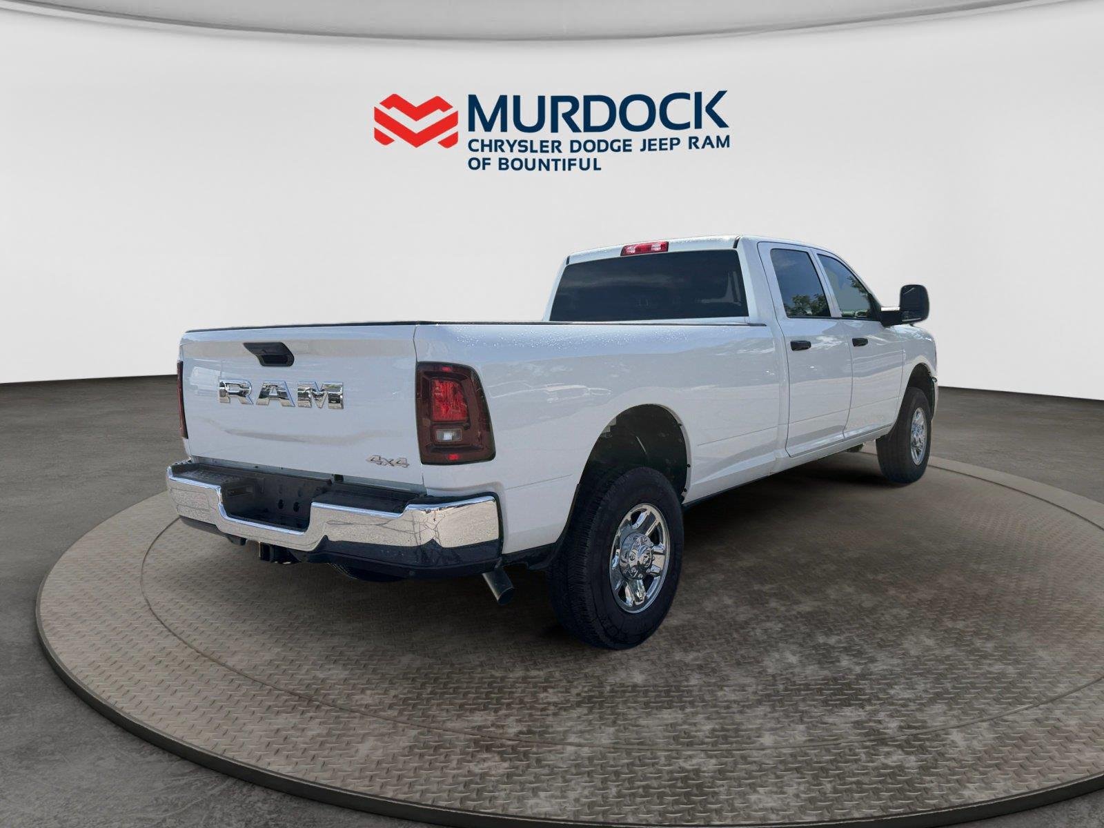 2026 RAM 2500 Tradesman - Photo 10