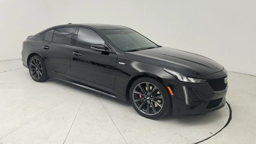2024 Cadillac CT5 V-Series