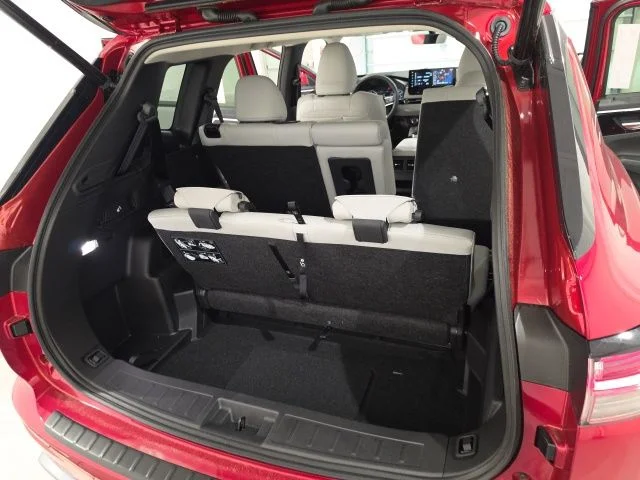 2026 Mitsubishi Outlander SE - Photo 19