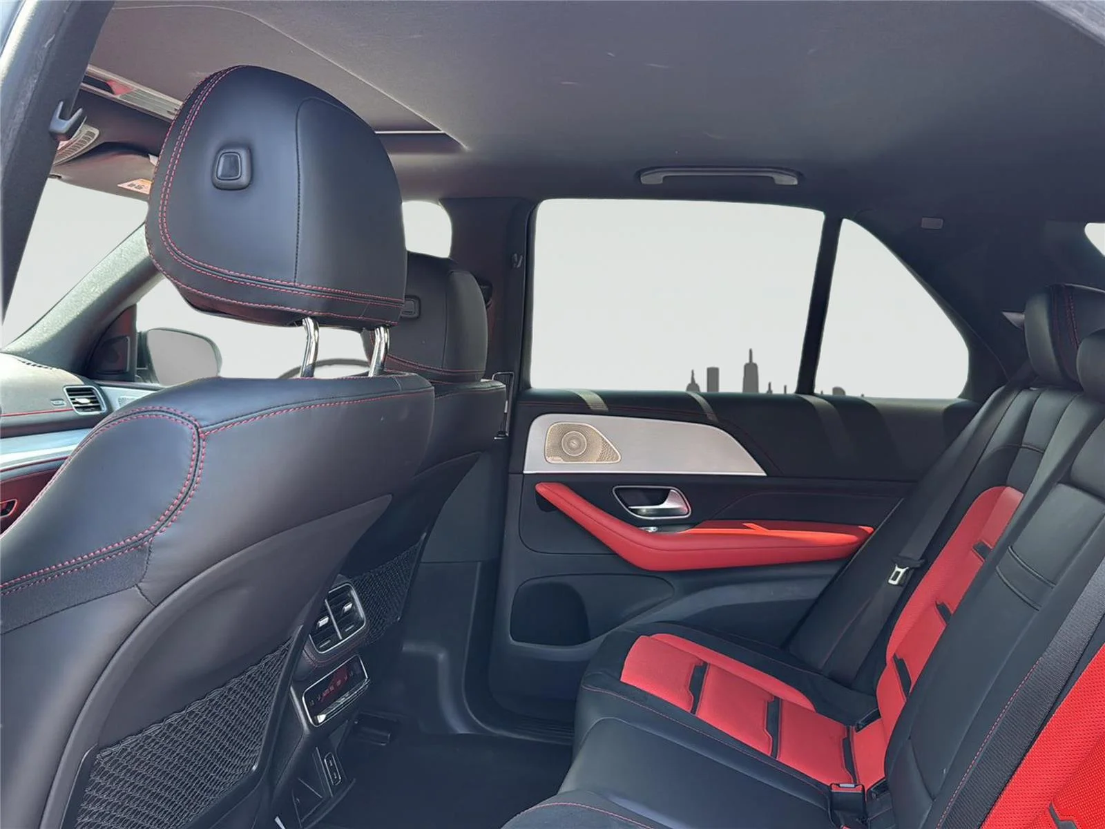 2021 Mercedes-Benz GLE AMG GLE 53 - Photo 29