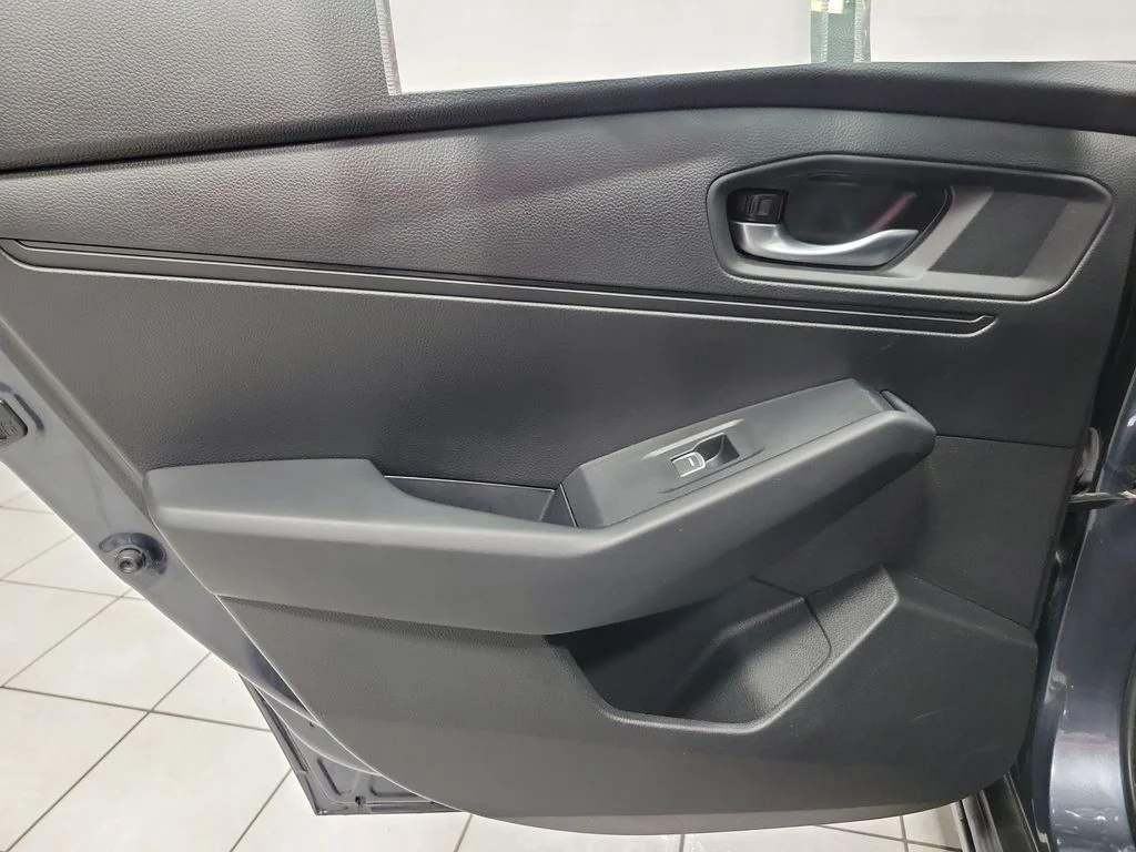 Used 2024 Black Honda EX image 26