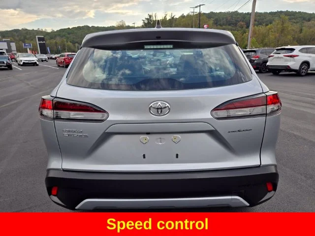 Used 2026 Silver Toyota L image 8