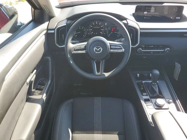New 2026 Soul Red Crystal Metallic Mazda 2.5 S Preferred AWD image 3