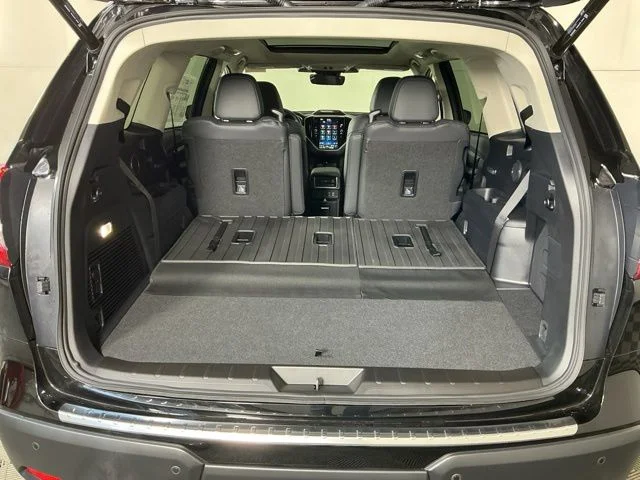 New 2026 Black Subaru Limited image 24